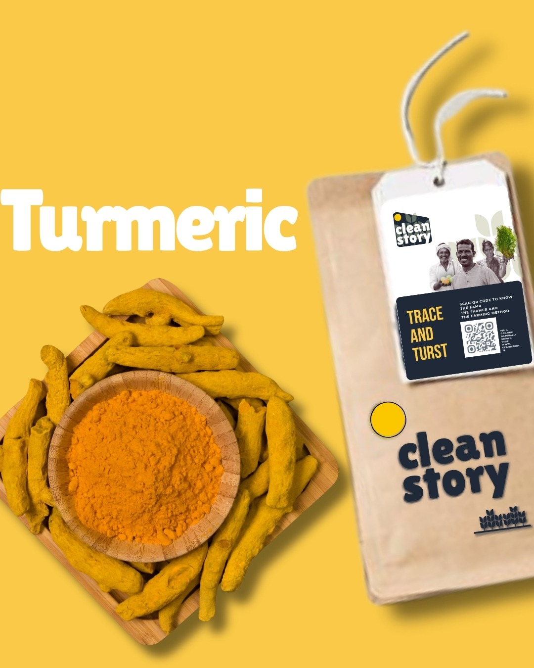 Turmeric